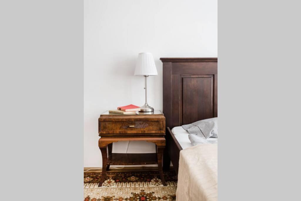 Central Budapest Apartment In Historical Building With Free Private Parking المظهر الخارجي الصورة